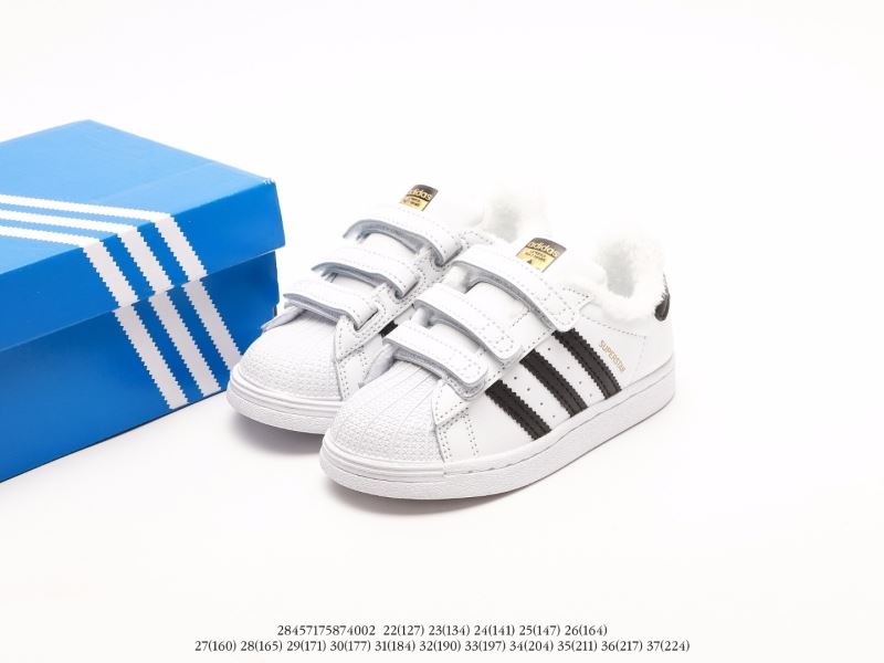 ADIDAS SHOES